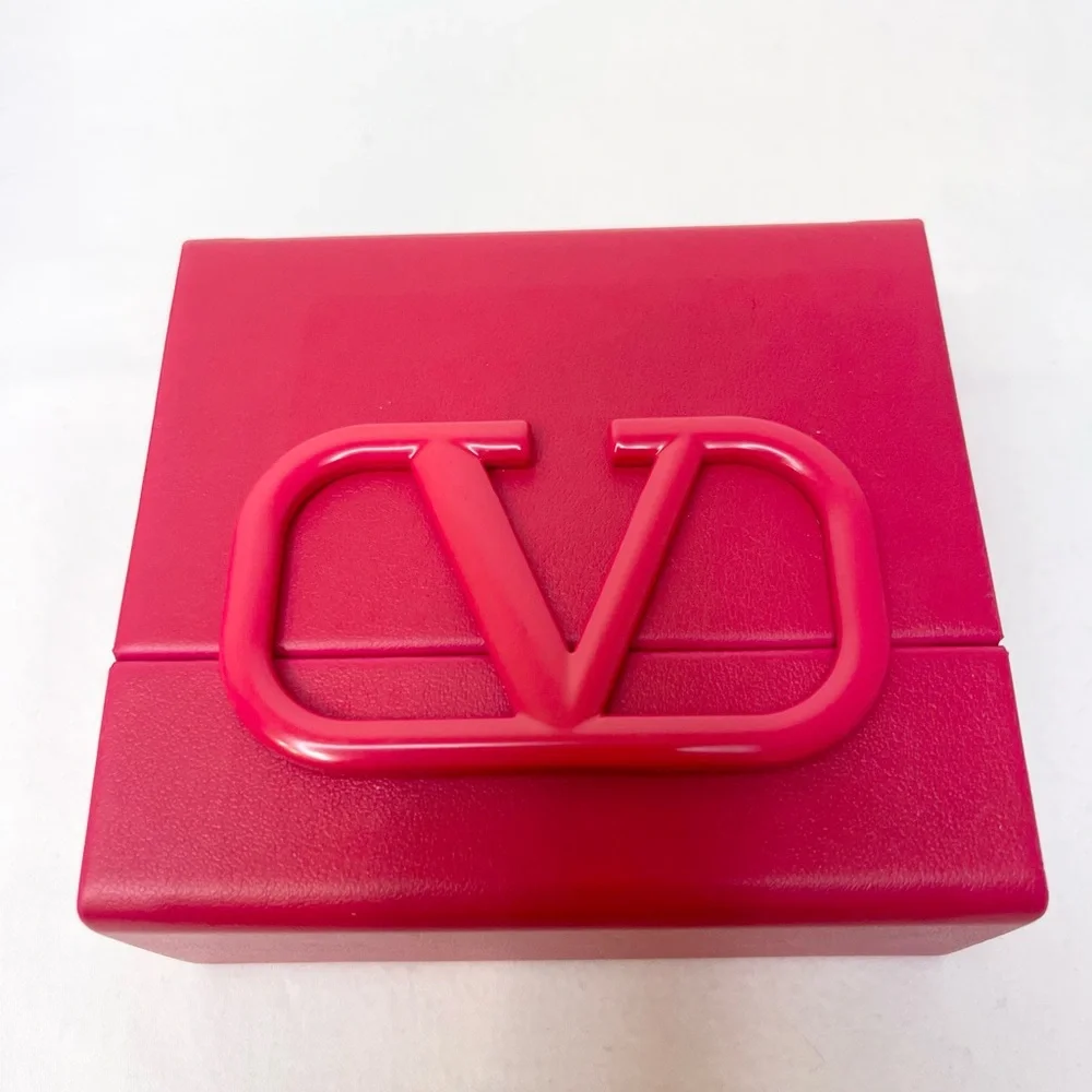 Valentino Rosso Couture Lipstick Set Limited Edition NIB
